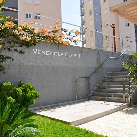 Veneziola Paraiso Apartment 라망가델마르메노 외부 사진