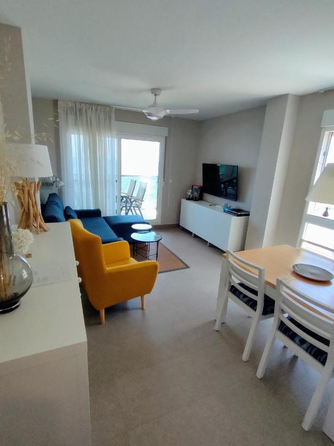 Veneziola Paraiso Apartment 라망가델마르메노 외부 사진
