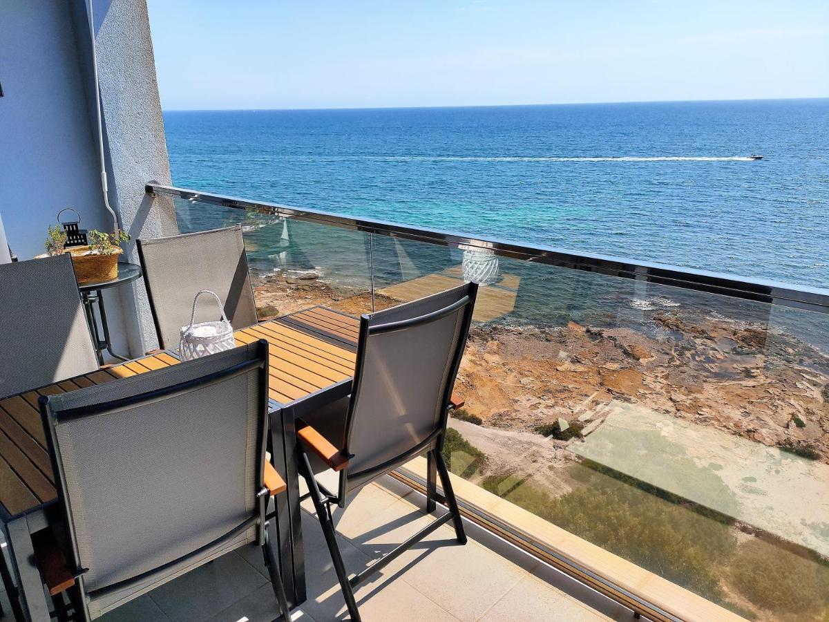 Veneziola Paraiso Apartment 라망가델마르메노 외부 사진