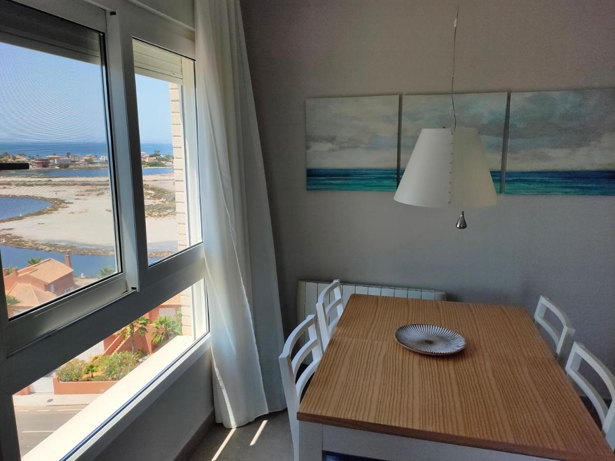 Veneziola Paraiso Apartment 라망가델마르메노 외부 사진