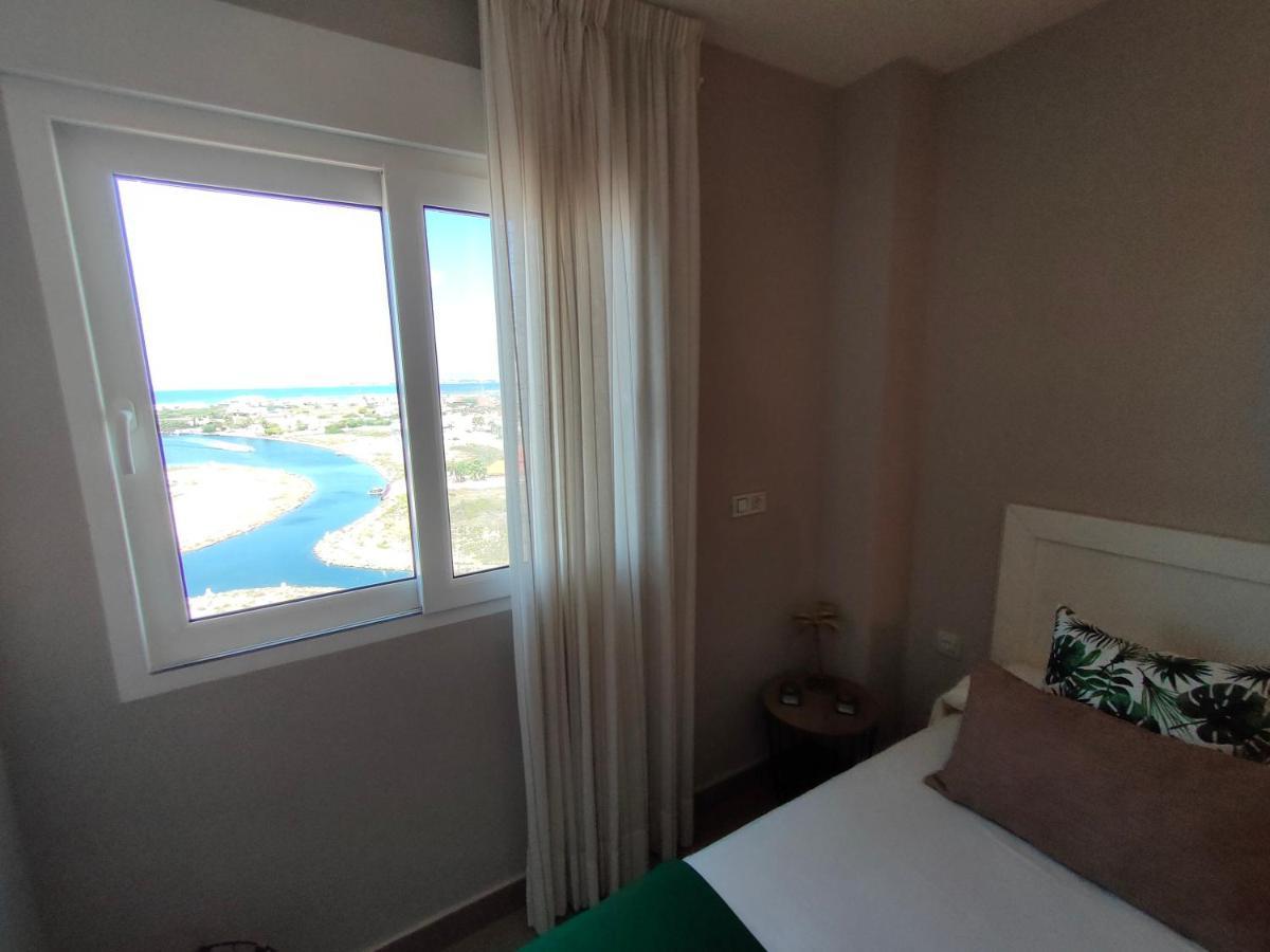 Veneziola Paraiso Apartment 라망가델마르메노 외부 사진