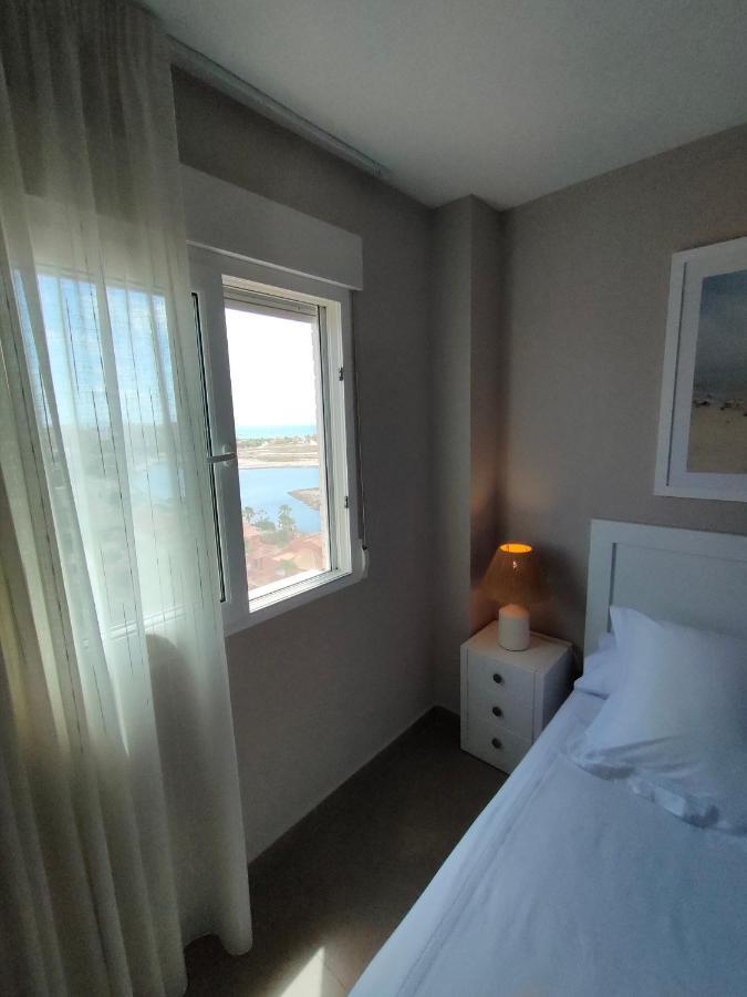 Veneziola Paraiso Apartment 라망가델마르메노 외부 사진