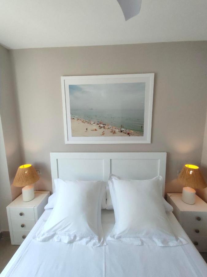 Veneziola Paraiso Apartment 라망가델마르메노 외부 사진