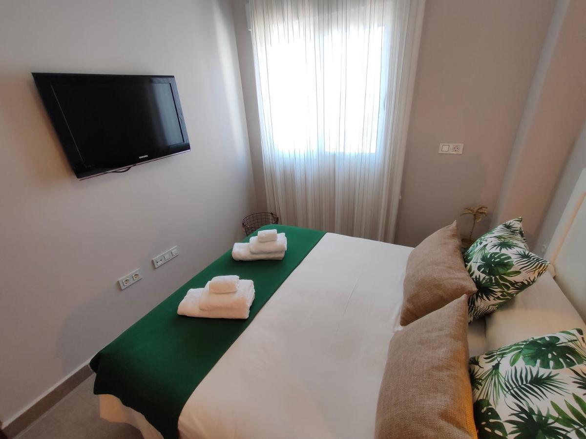 Veneziola Paraiso Apartment 라망가델마르메노 외부 사진