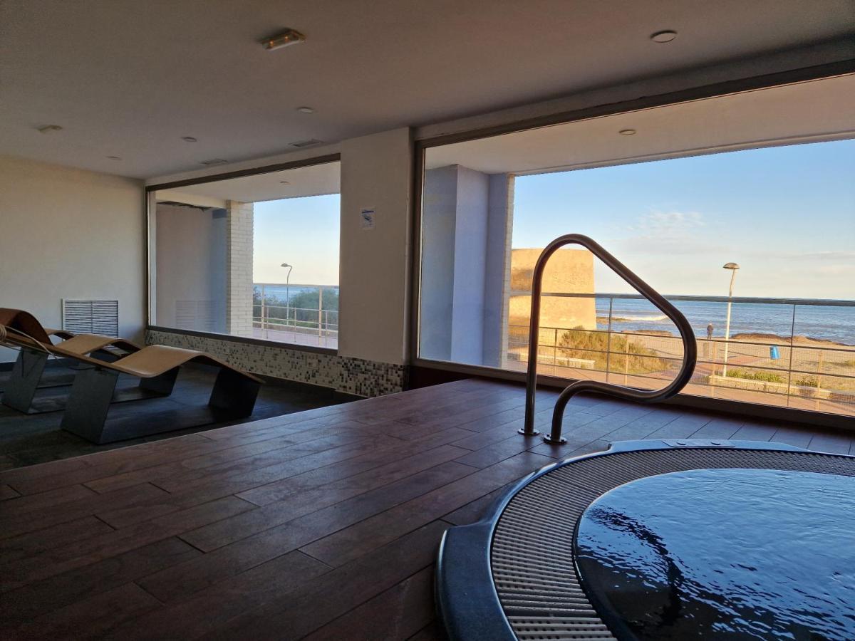Veneziola Paraiso Apartment 라망가델마르메노 외부 사진