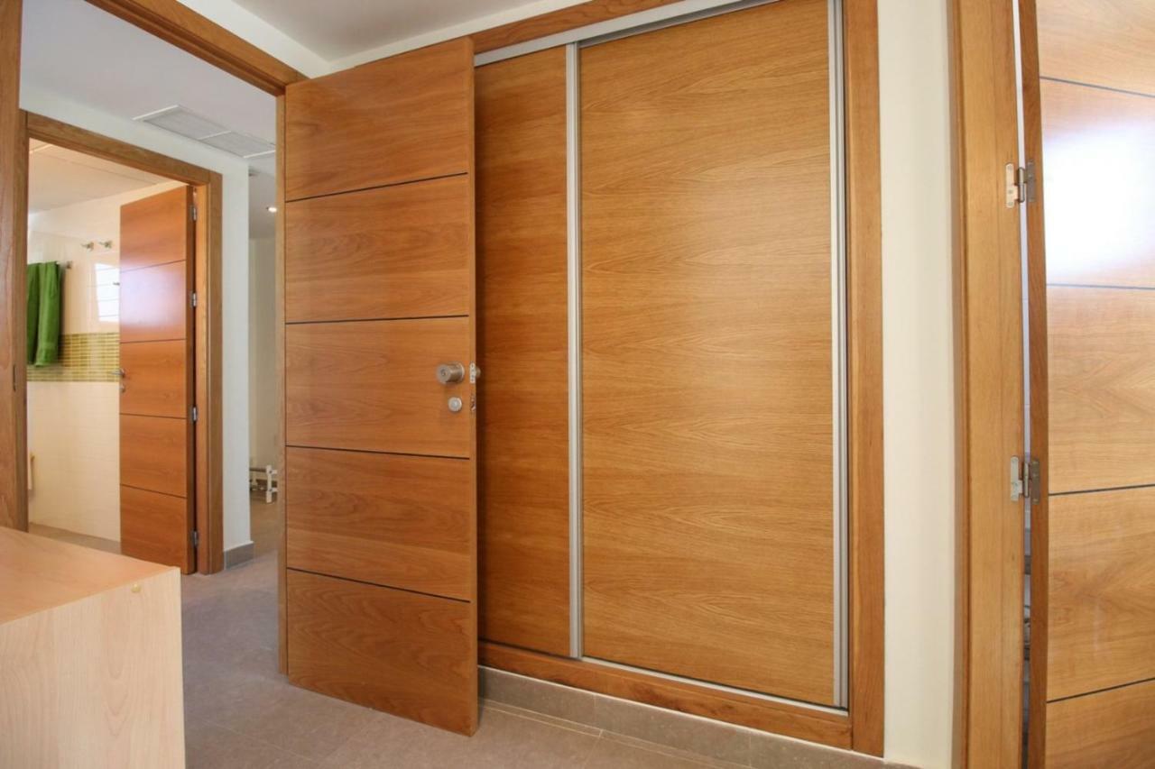 Veneziola Paraiso Apartment 라망가델마르메노 외부 사진