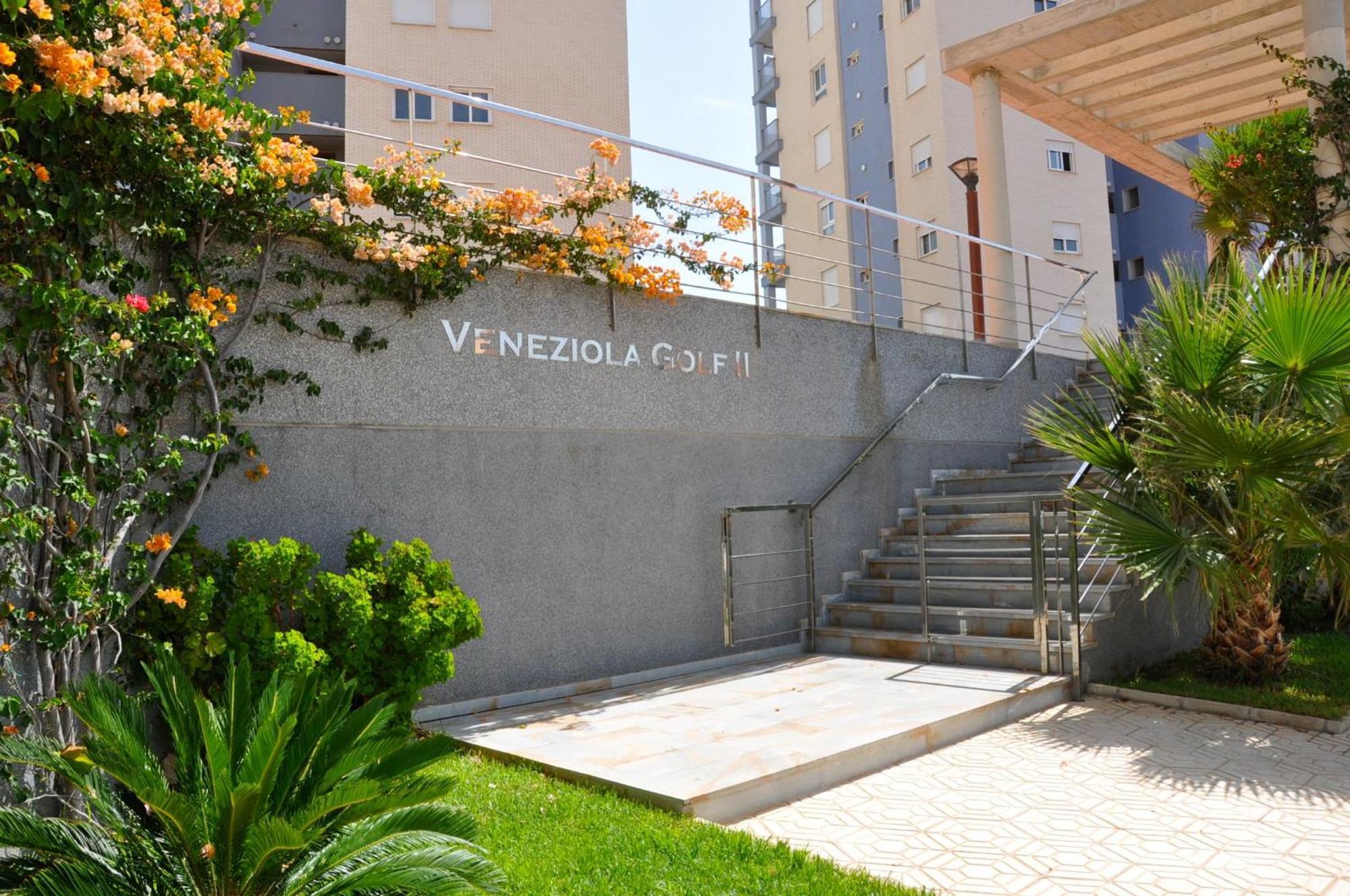 Veneziola Paraiso Apartment 라망가델마르메노 외부 사진